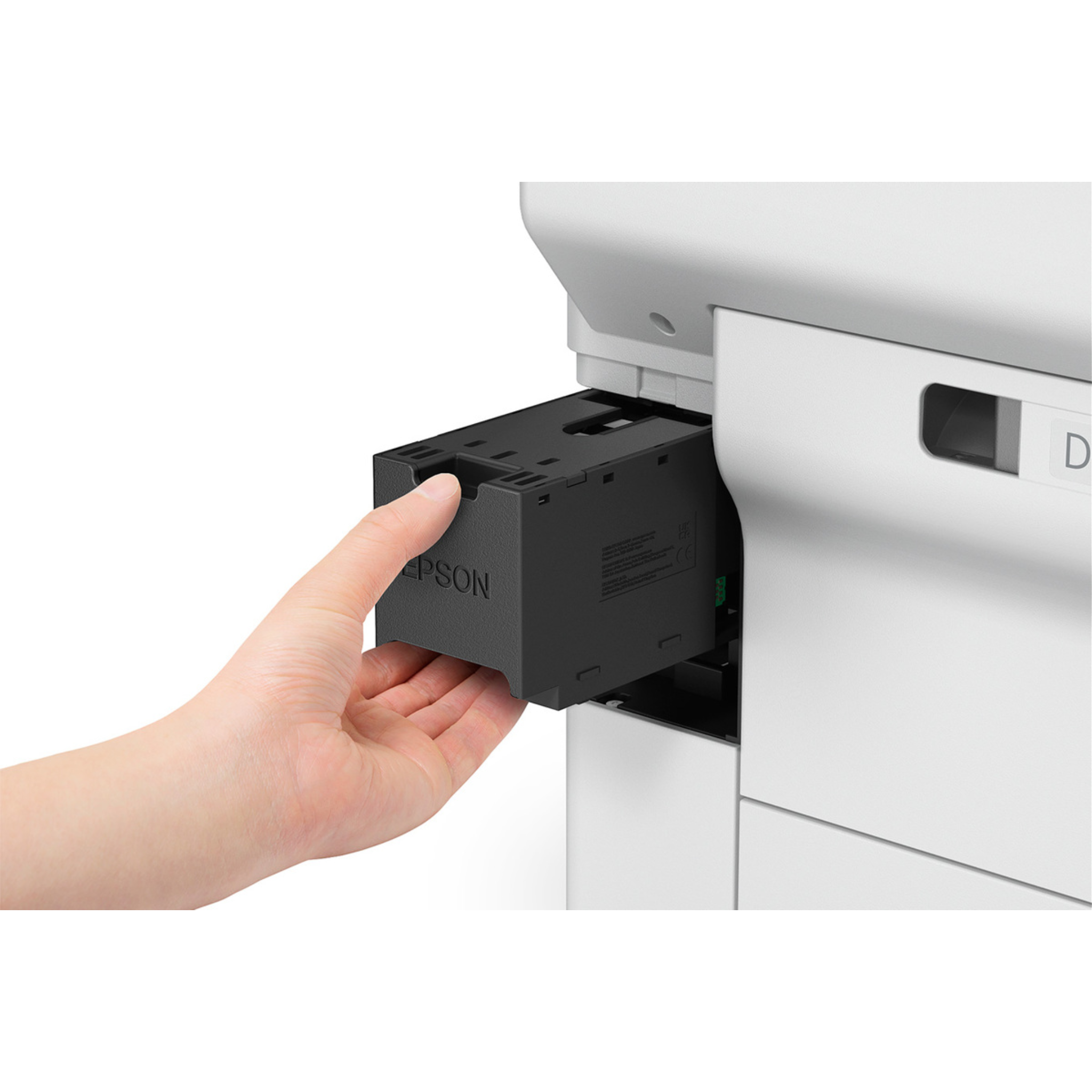Epson WorkForce Pro EM-C800 Color Printer C11CK19201