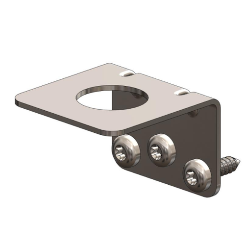E/M Wave EMBKT-LMR34 Mounting Bracket EMBKT-LMR34
