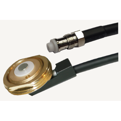 E/M Wave EM-M11001-FME-195 NMO Mount EM-M11001-FME-195