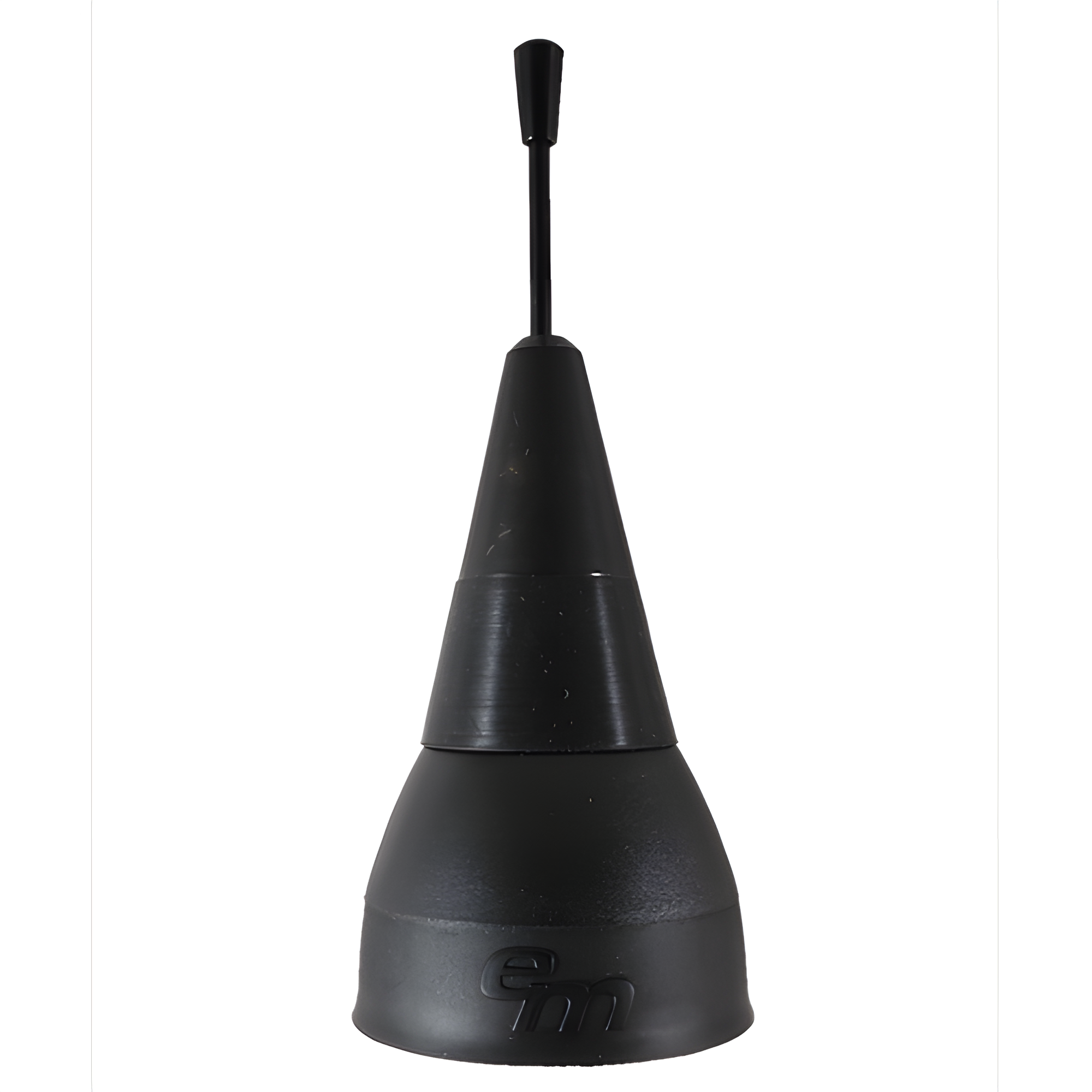 E/M Wave EM-M11009 Quarter-wave Roof Mount Antenna EM-M11009