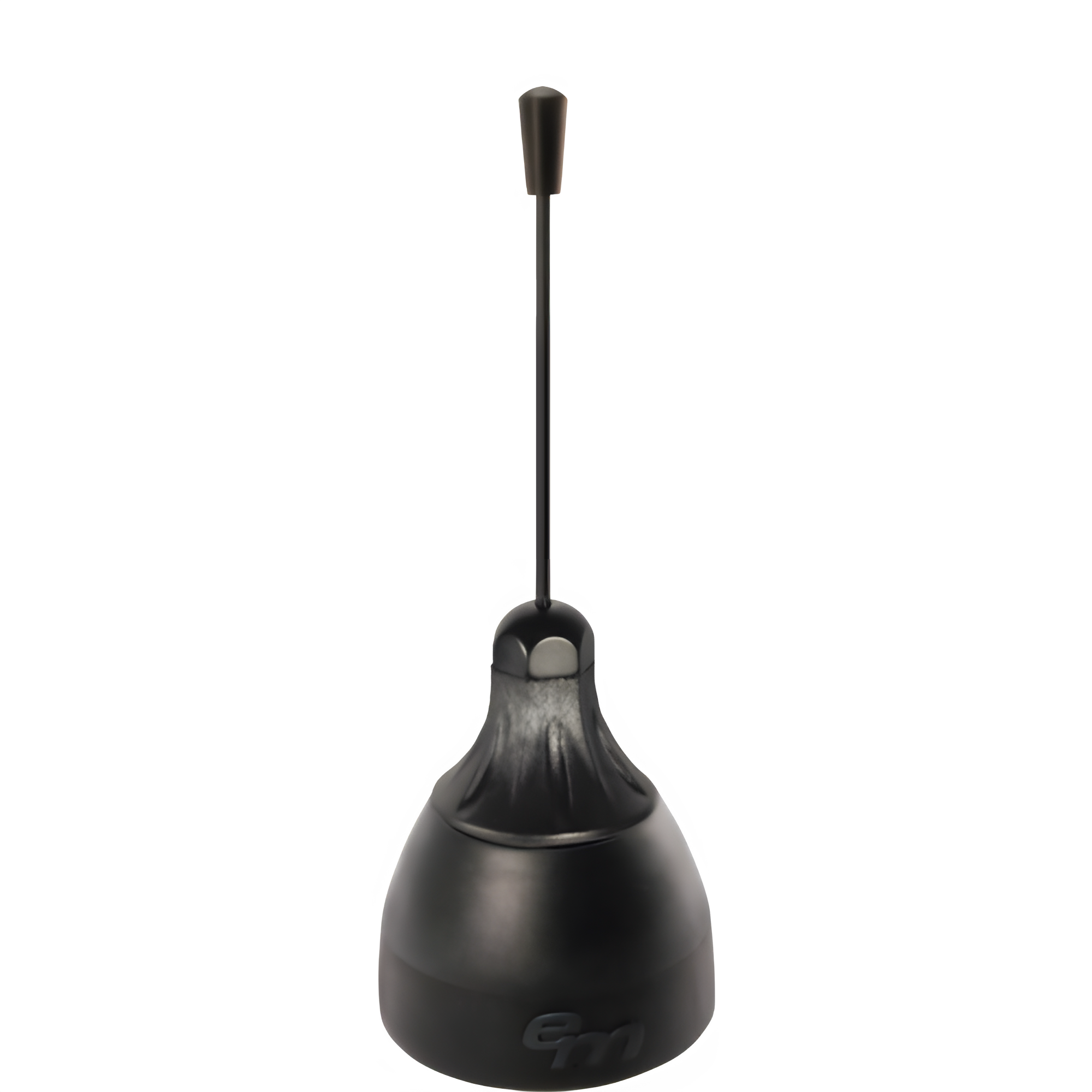 E/M Wave EM-MX0746 X-Nut Quarter-wave Antenna EM-MX0746