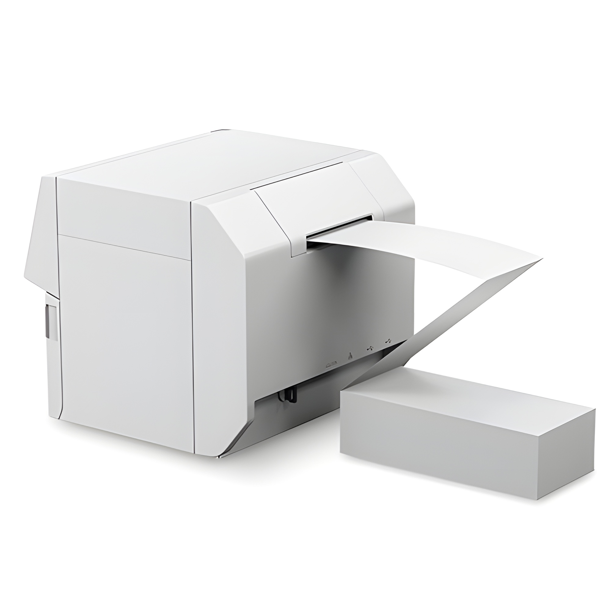 Epson ColorWorks CW-C4000 Color Inkjet Label Printer [Matte] C31CK03A9981