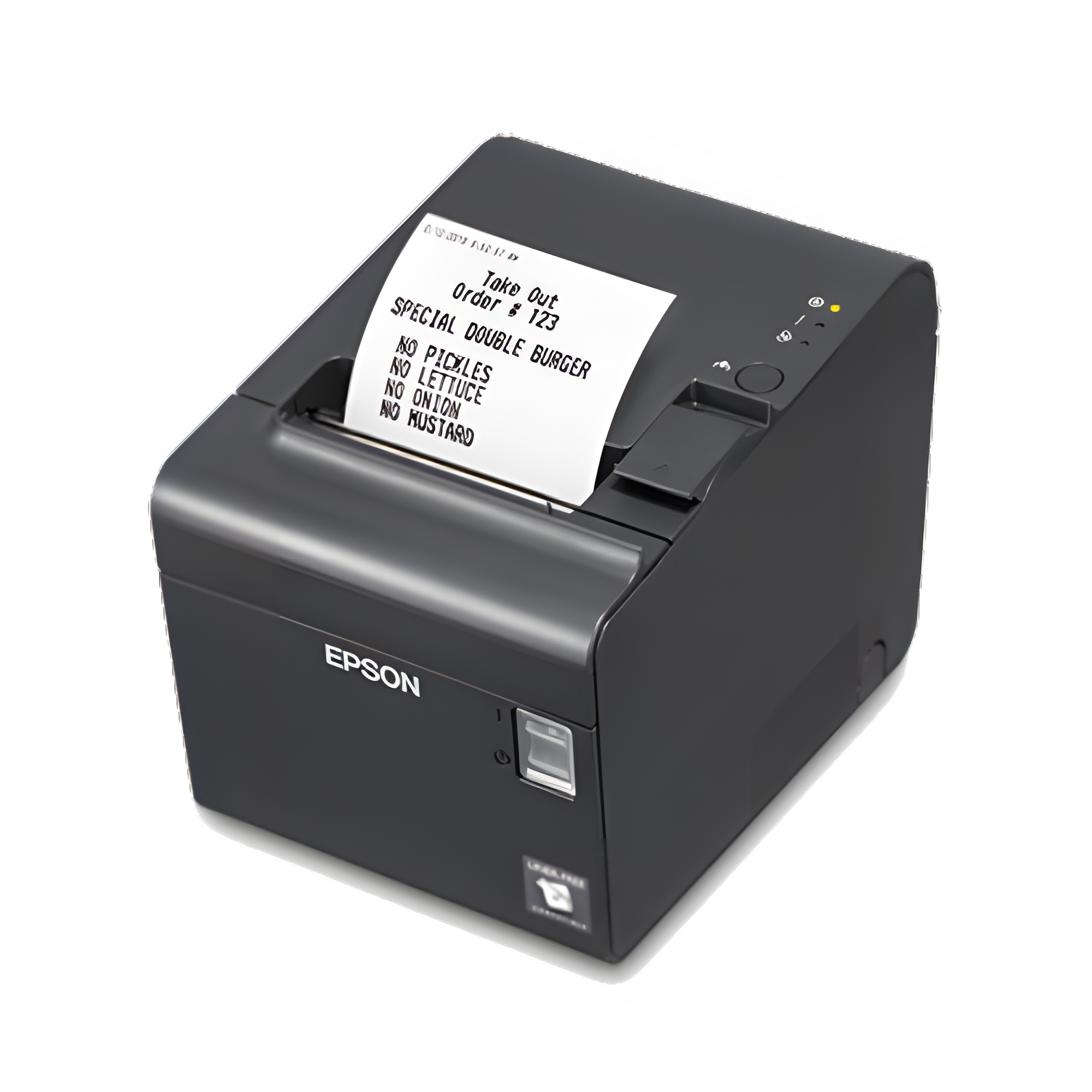 Epson TM-L90-II Printer C31C412A7211