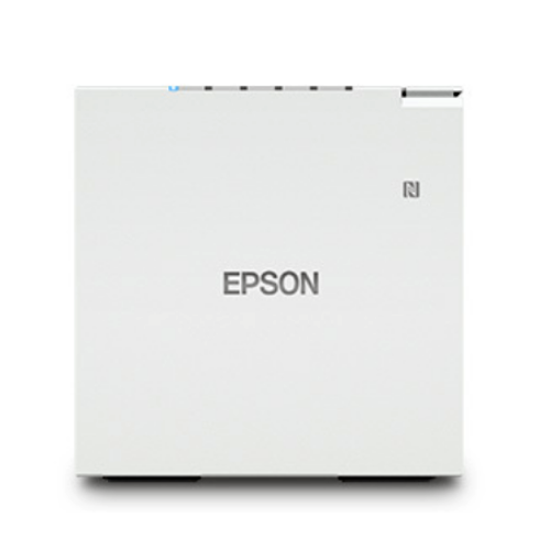 Epson OmniLink TM-m30III-H Thermal Receipt Printer [203 DPI, Auto-Cutter] C31CK51022