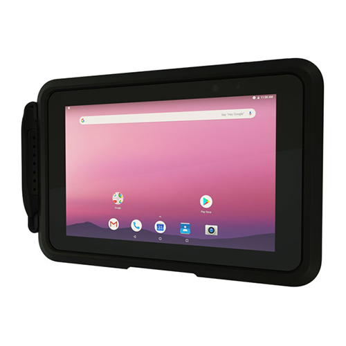 Zebra ET51 Tablet [Android, 8", Integrated Scanner] ET51CE-G21E-SFNA