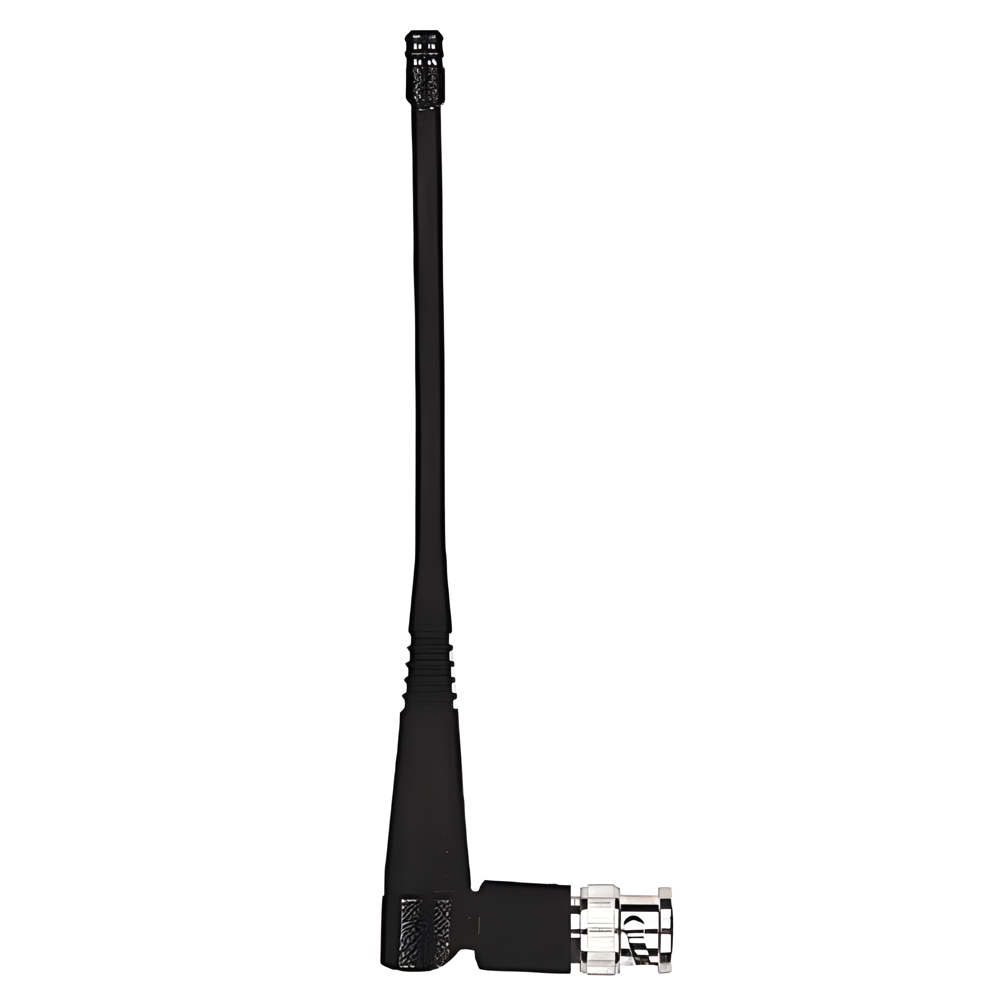 Laird EXR450BN Tuf Duck 1/4 Wave Dipole Two Way Radio Antenna EXR450BN