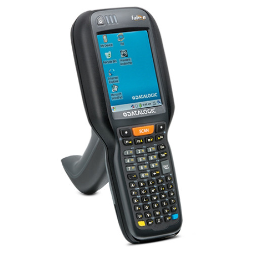 Datalogic Falcon X4 Mobile Computer 945550028