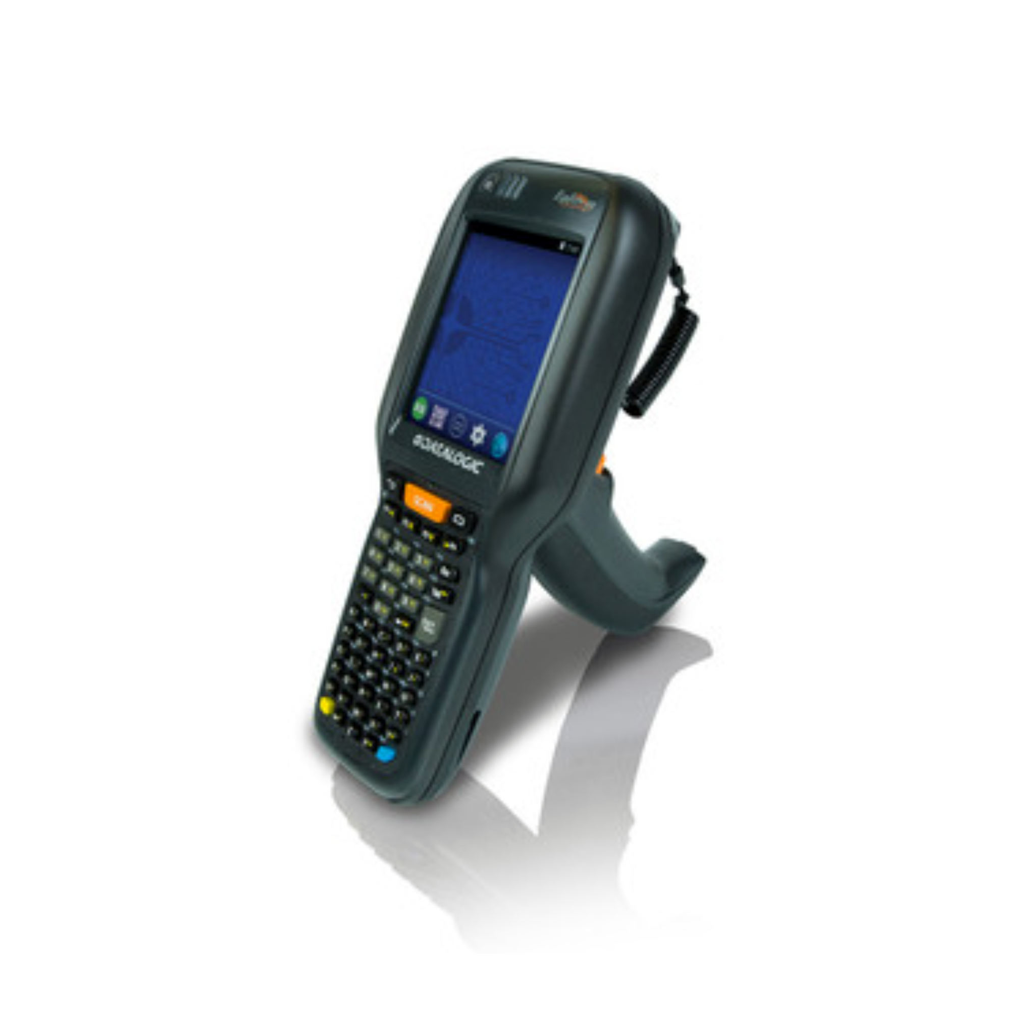 Datalogic Falcon X4 Mobile Computer 945550007