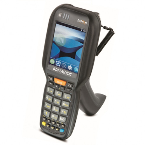 Datalogic Falcon X4 Mobile Computer 945550008