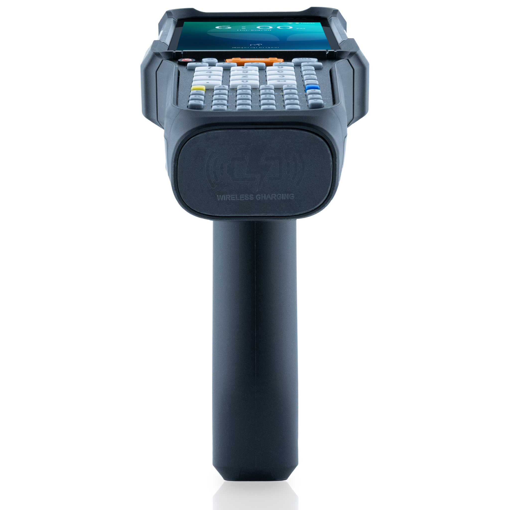 Datalogic Falcon X60 Mobile Computer [Long Range, 53 Key] 946600007