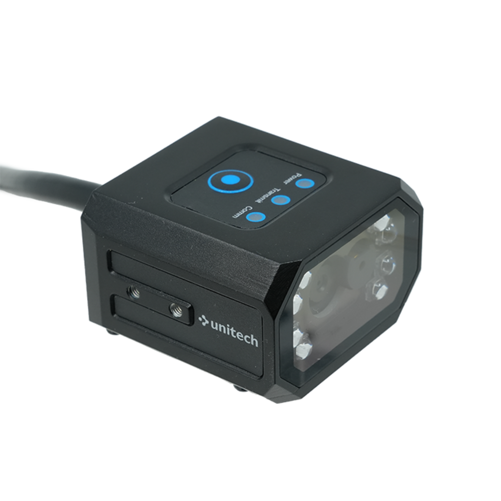 Unitech FC8- Fixed Mount Scanner [Standard Range] FC80-2ECBG0-SG