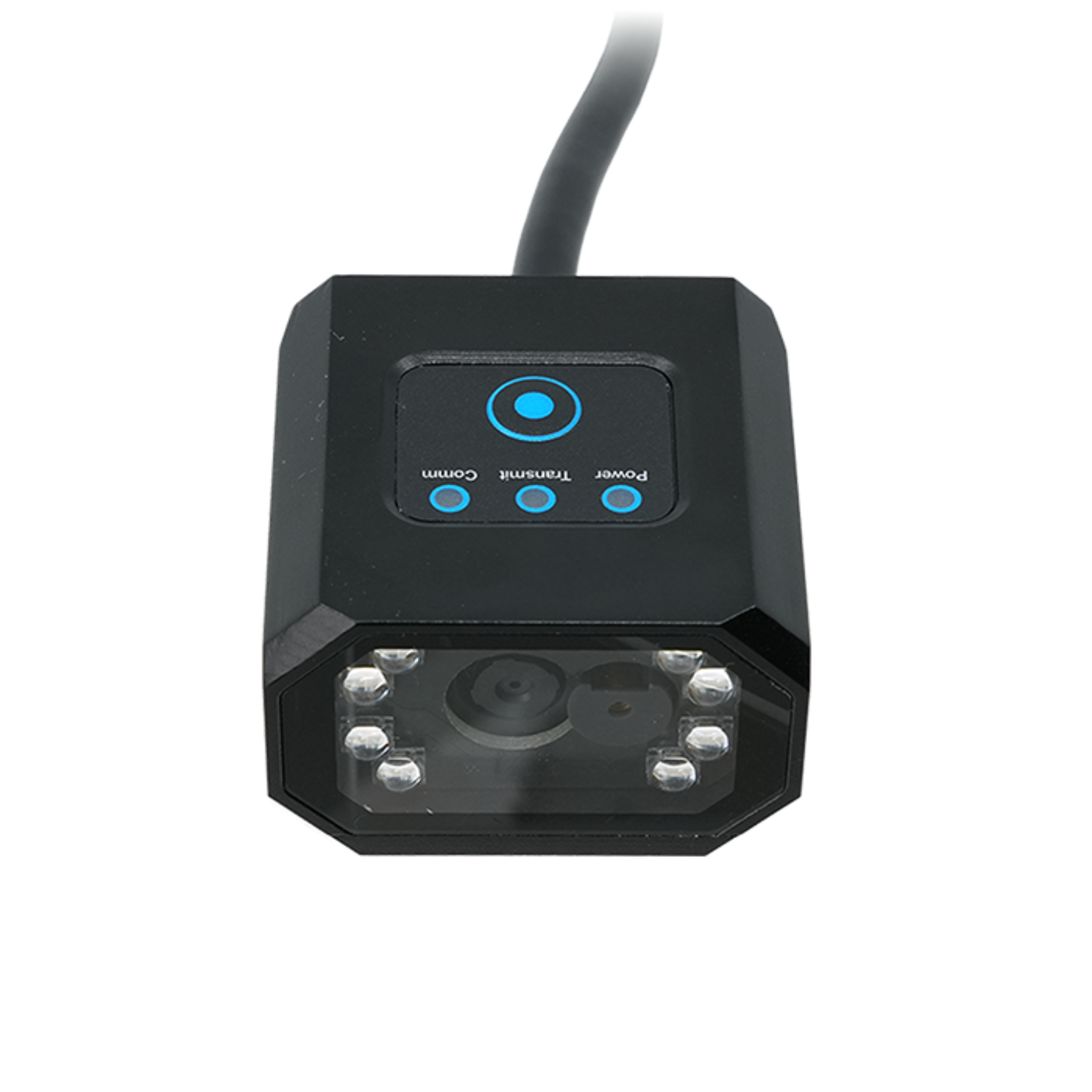 Unitech FC8- Fixed Mount Scanner [Standard Range] FC80-2ECBG0-SG