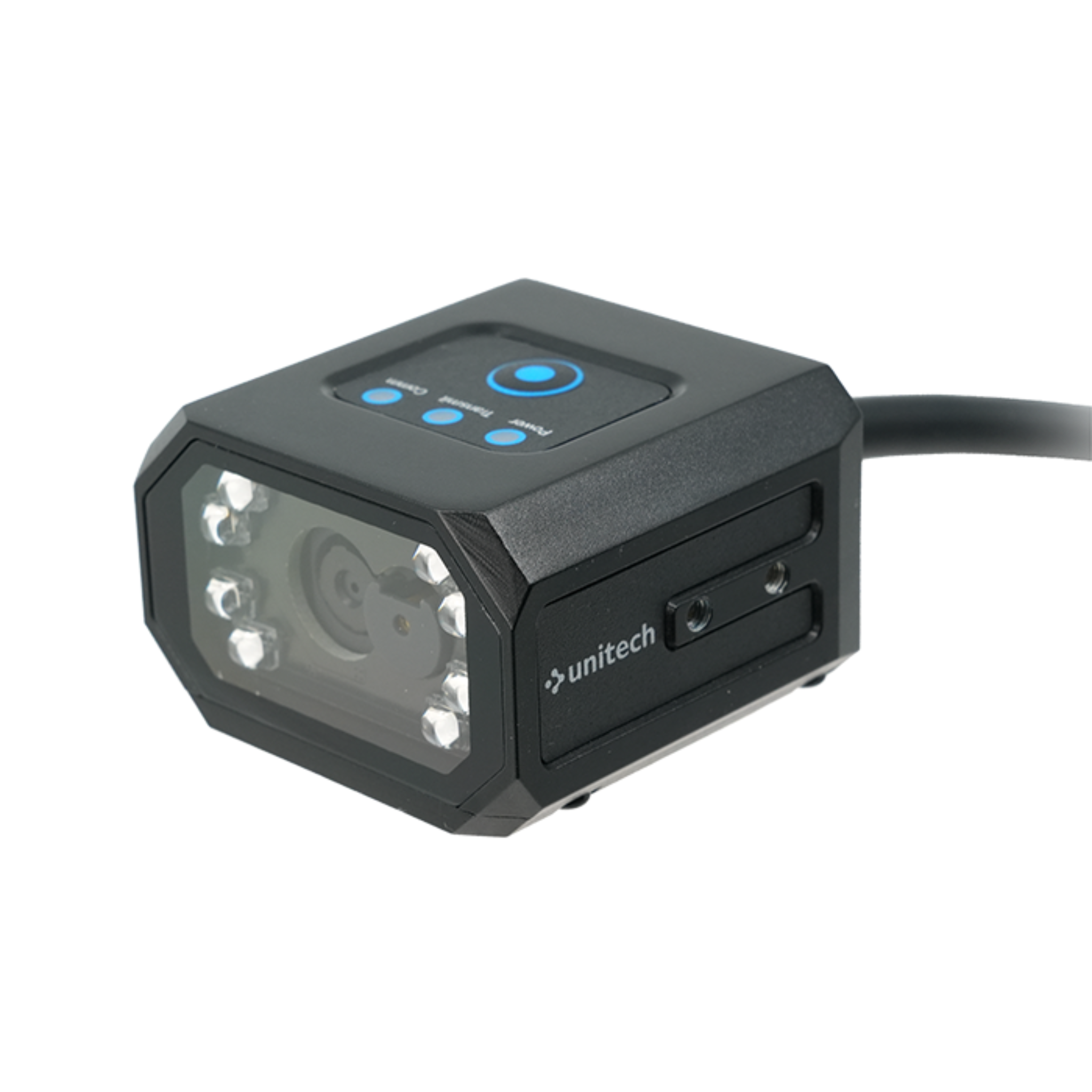 Unitech FC8- Fixed Mount Scanner [Standard Range] FC80-2ECBG0-SG