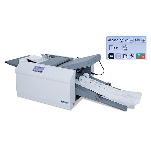 Formax FD 2056 AutoSeal Pressure Sealer FD2056