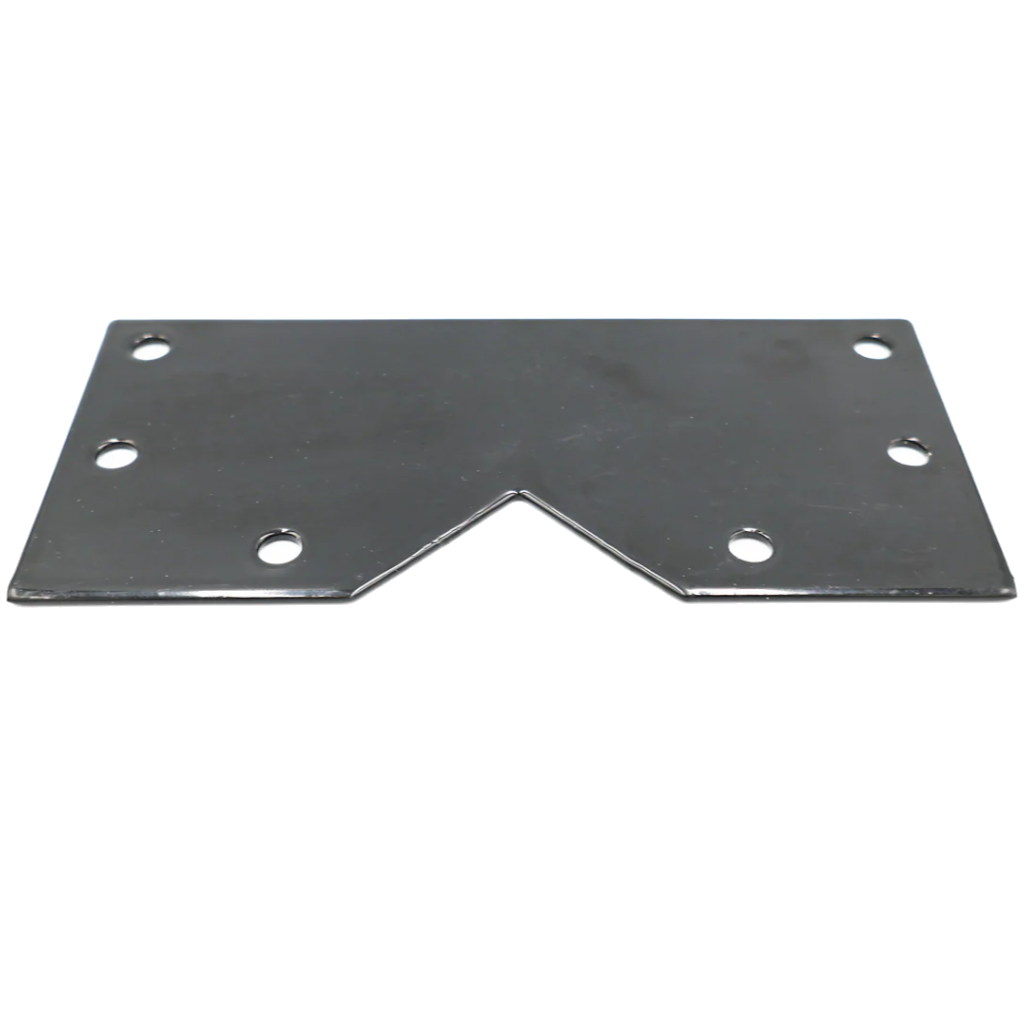 RFMAX FLM502BLK Mount for TE S9025 RFID Antenna FLM-5-02-BLK