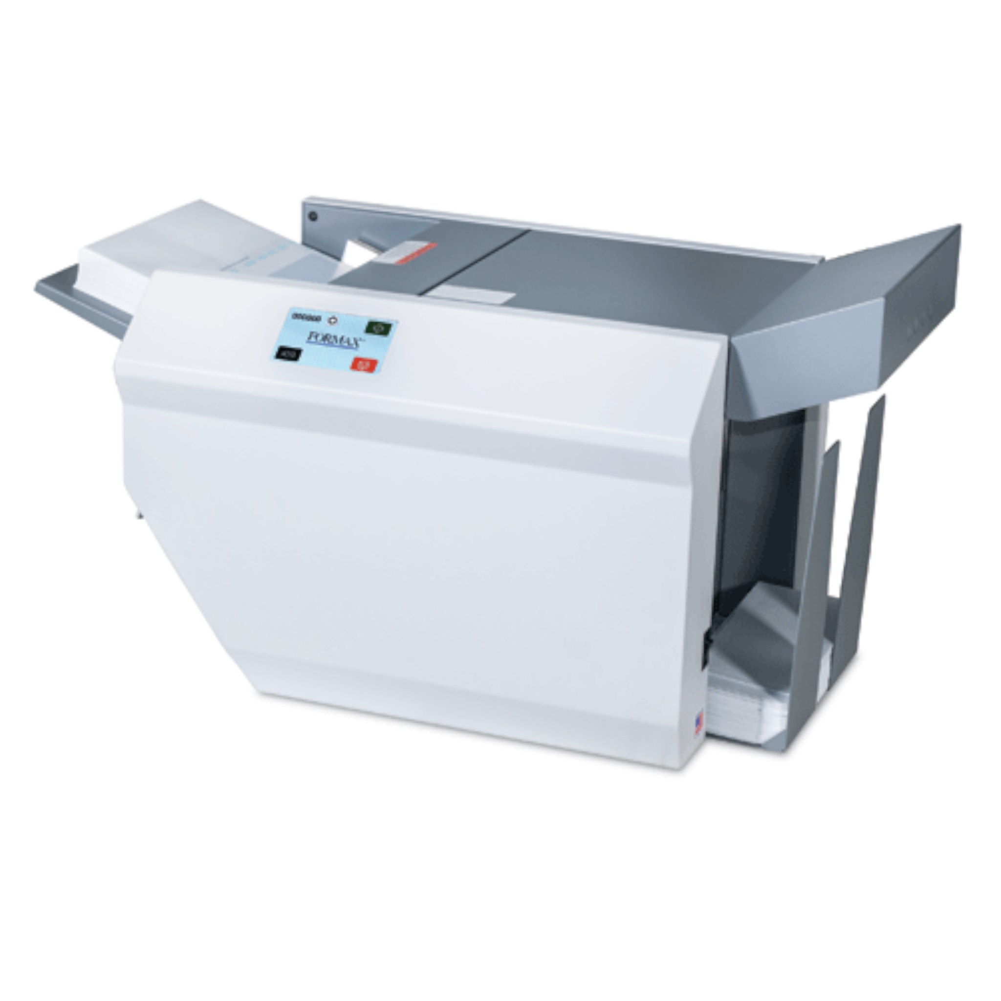 Formax FD 2006 AutoSeal Pressure Sealer FD2006