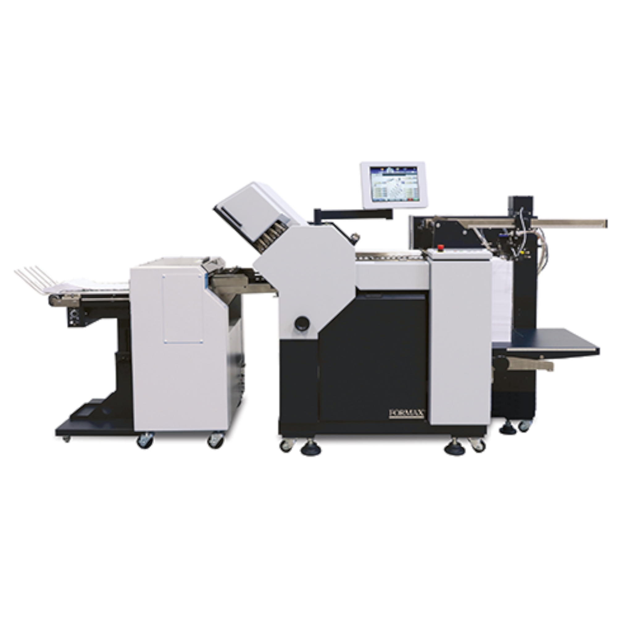 Formax FD 2150 AutoSeal Pressure Sealer FD2150