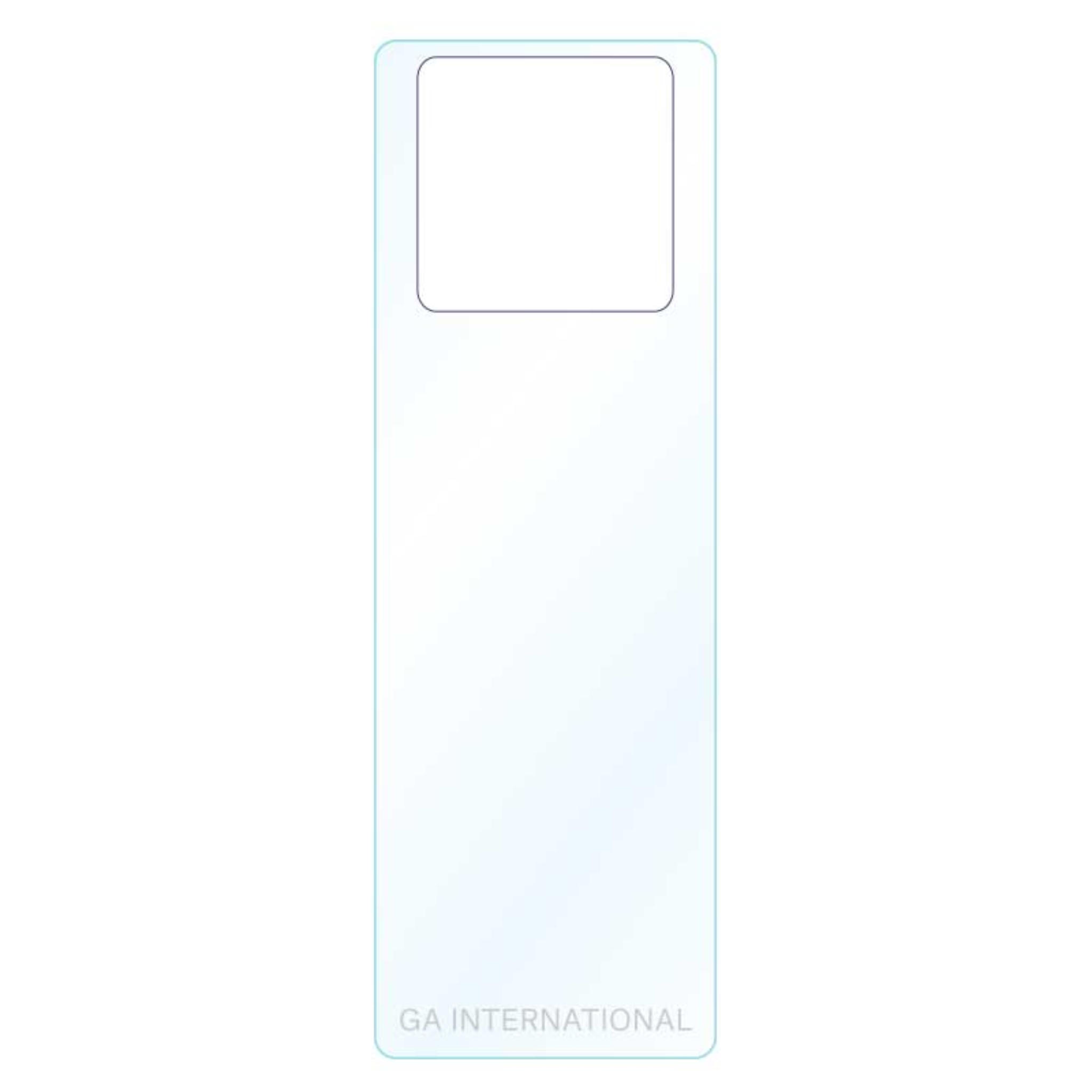 LabTAG 0.75" x 0.75" Chemical Resistant Labels (White) FTT-69C1-1WH