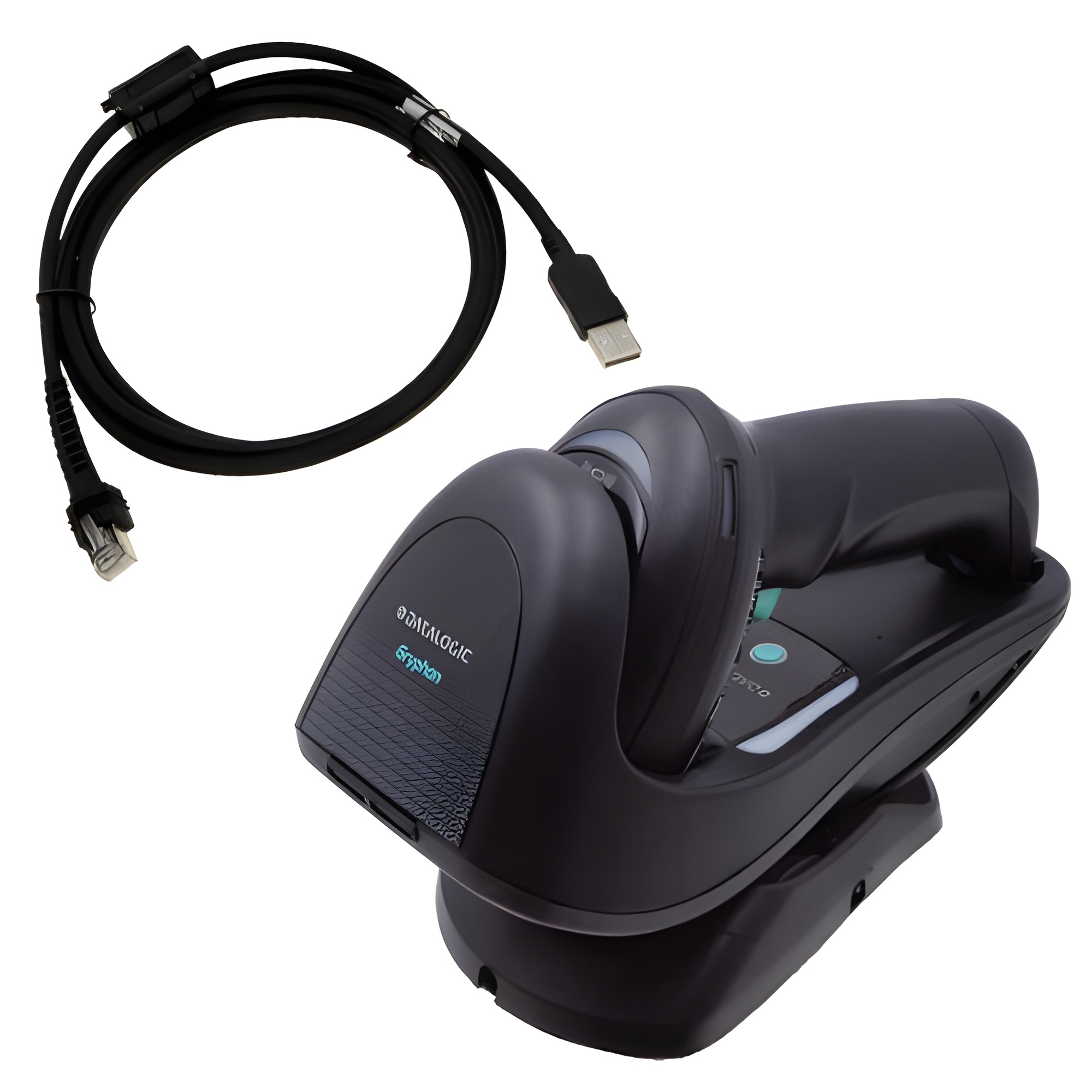 Datalogic Gryphon GBT4500 Scanner GBT4500-BK-BTK1