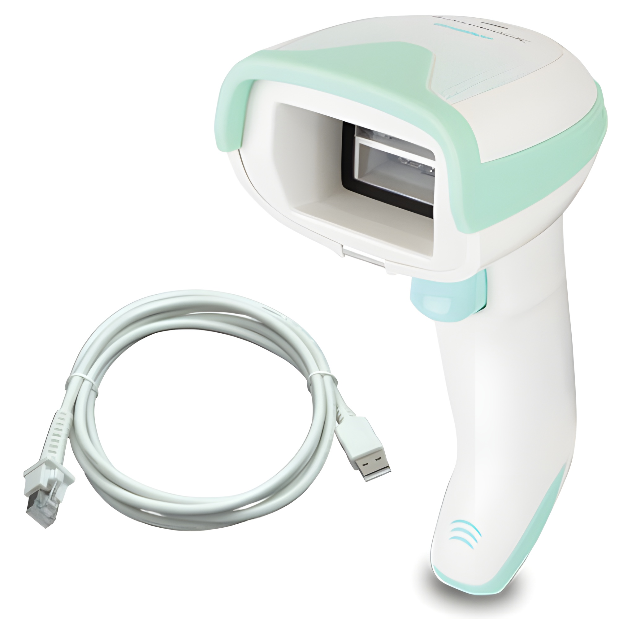 Datalogic Gryphon GD4500HC Scanner GD4590-HCK10-BPOC