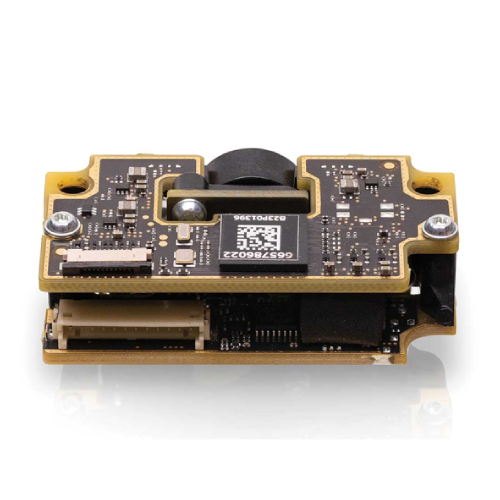 Datalogic Gryphon GFE4500 Fixed Scanner GFE4590-RED