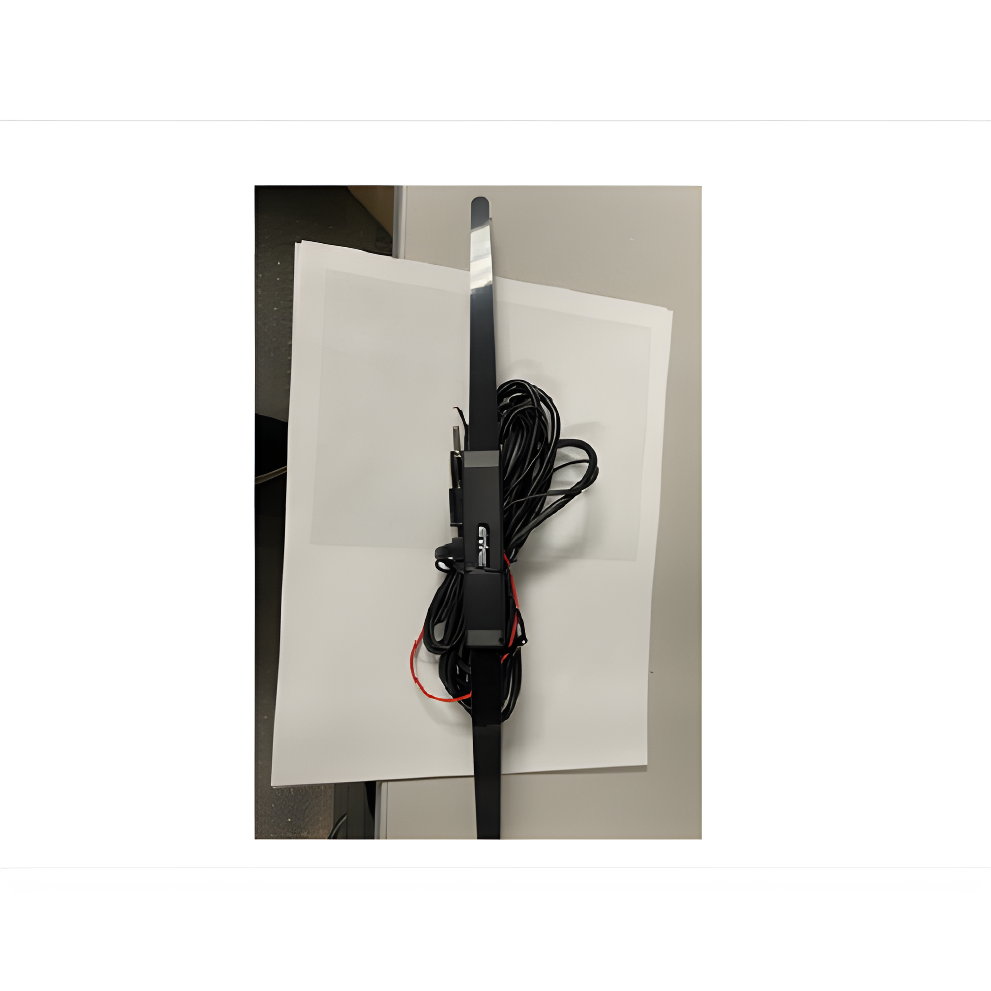 STI-CO GLMT-AMFM-FORD AM/FM Amplified 12VDC GLMT-AMFM-FORD