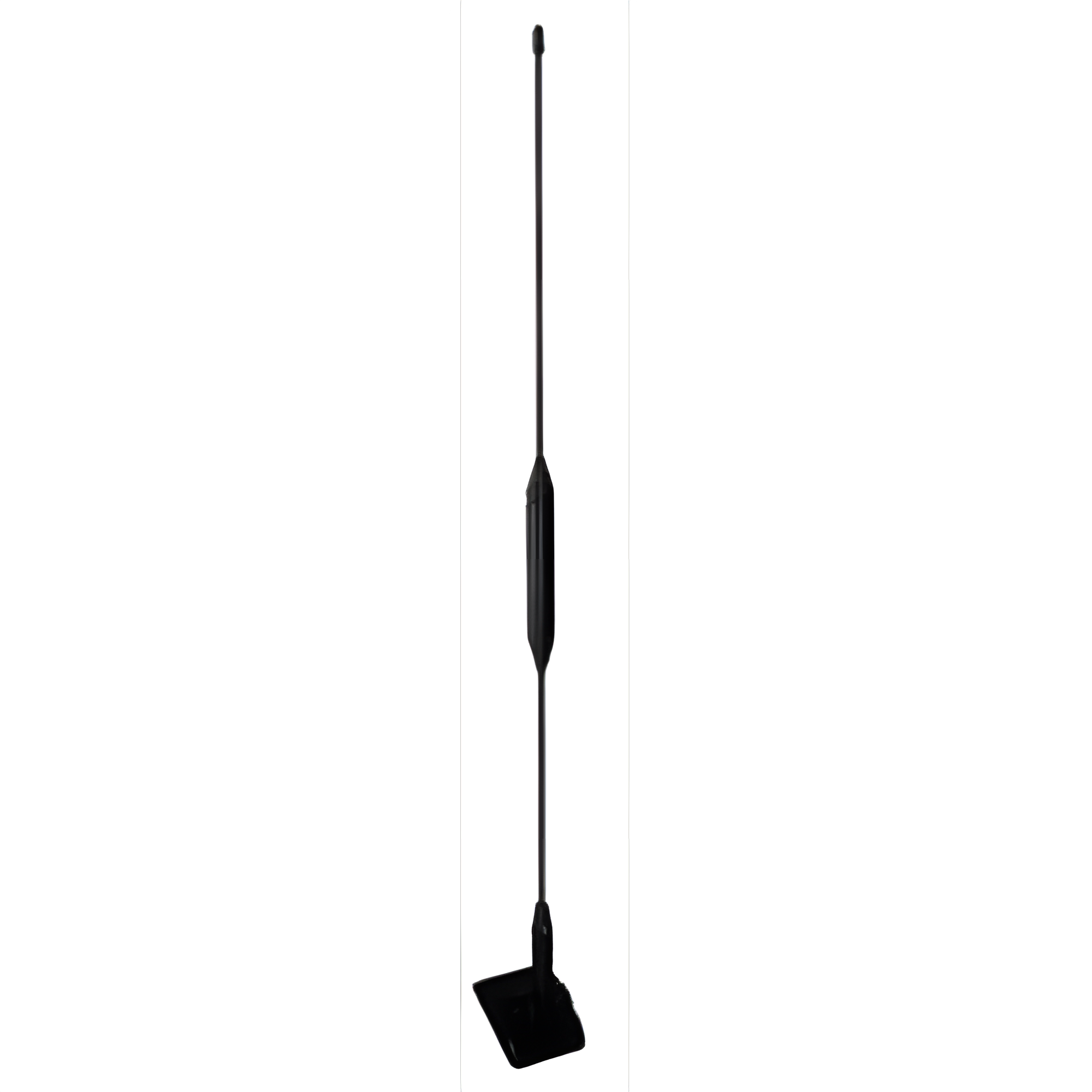 STI-CO Covert Glass Mount Antenna GLMT-SB-VHF-MGNT