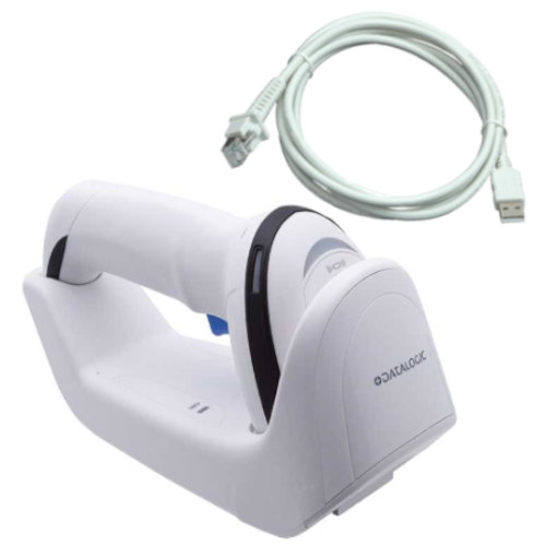 Datalogic Gryphon GM4200 Linear Imager GM4200-WH-433K1