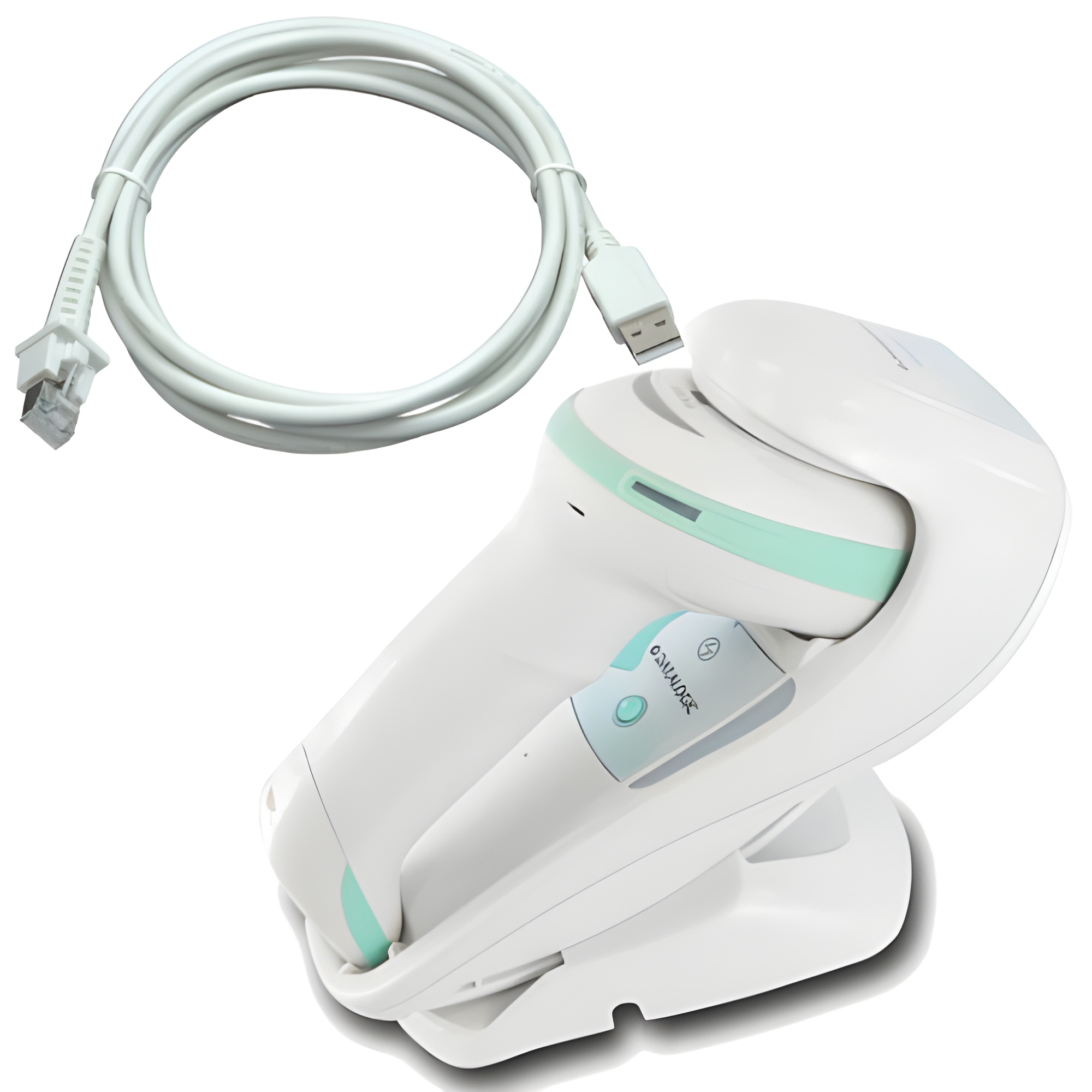 Datalogic GM4500HC Scanner GM4500-HC-910K1HDR