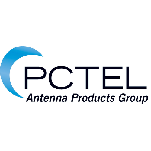 PCTEL GNSS4GSM LTE Low Profile Antenna GNSS4GSM