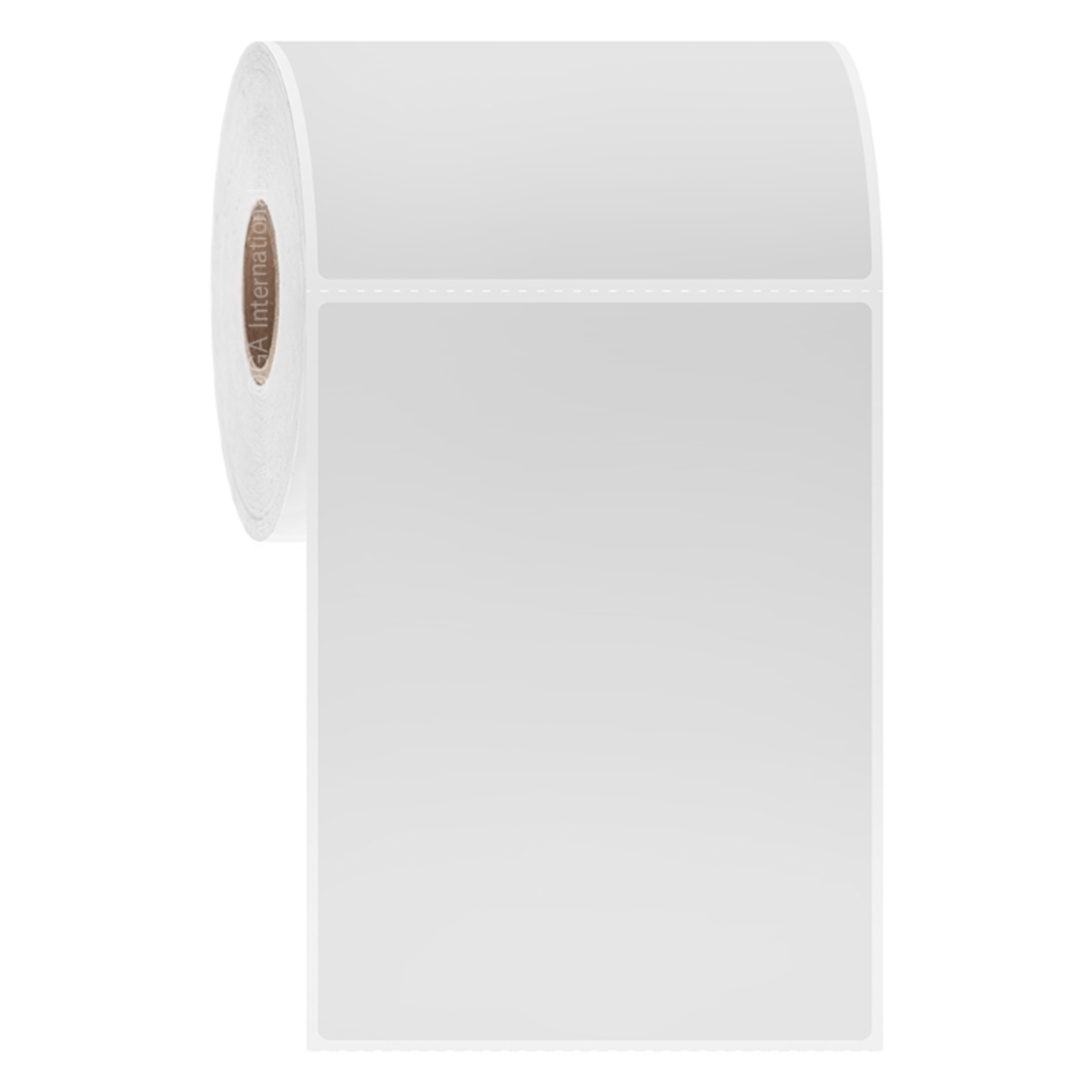 LabTAG 3" x 4" TT Paper Labels (White) GPB-134C1-0.3WH