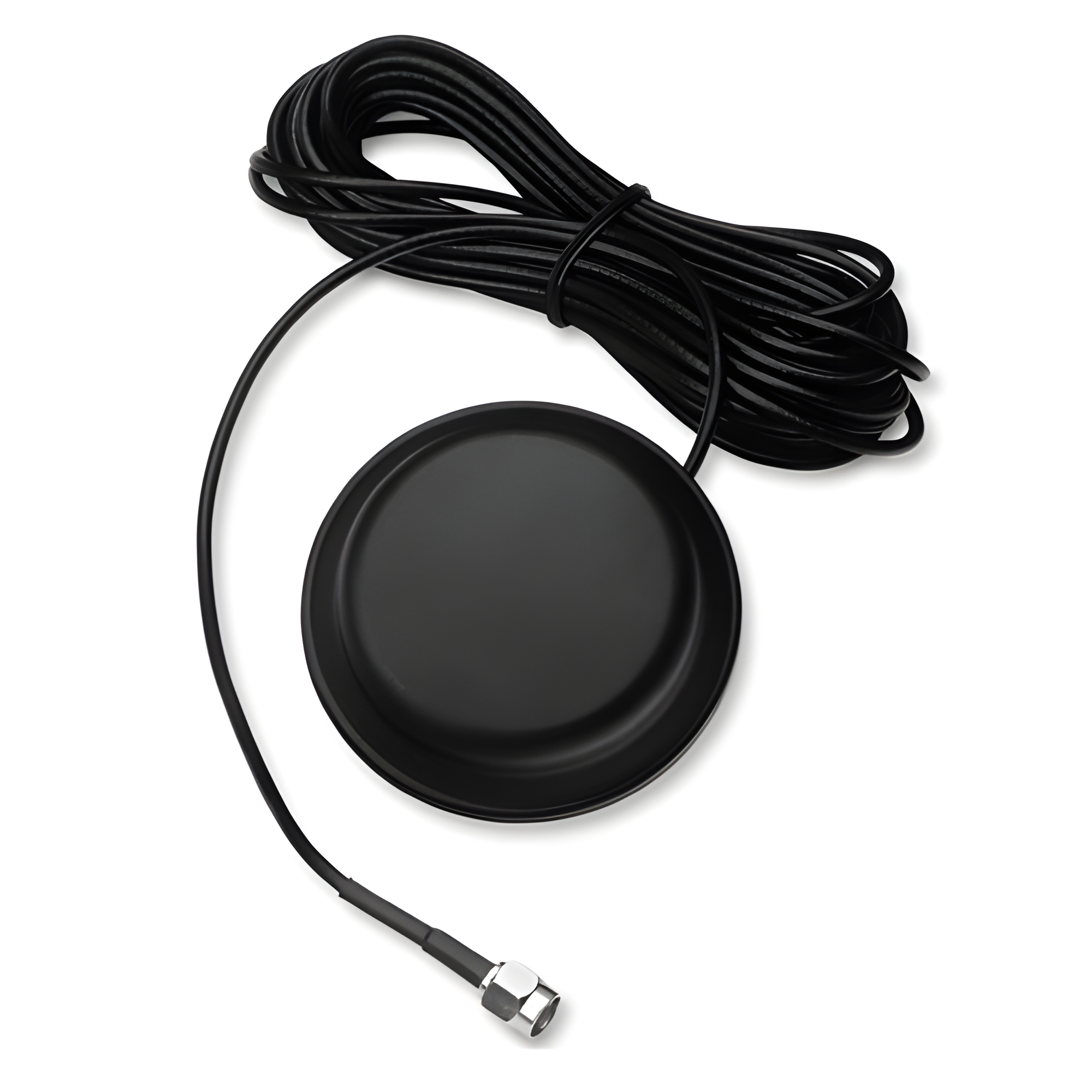 Pulse GPSDM02 Active GPS Antenna With Direct Mount GPSDM02