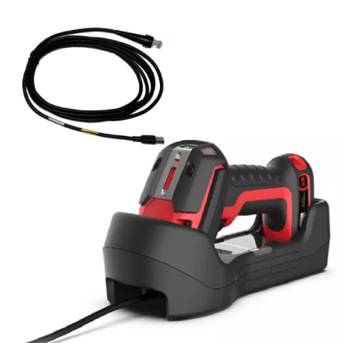 Honeywell Granit Ultra 2105iXR Scanner [FlexRange, USB] 2105IXR-3USB-CLHN