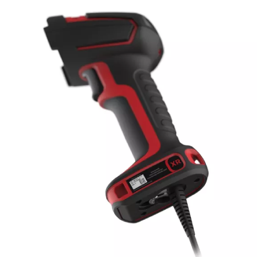 Honeywell Granit Ultra 2100iXR Scanner [Extreme Long Range, Scanner Only] 2100IXLR-3N