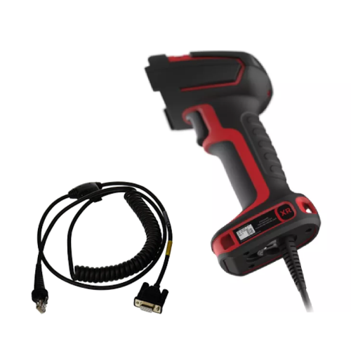 Honeywell Granit Ultra 2100iXR Scanner [FlexRange, Serial] 2100IXR-3SERN