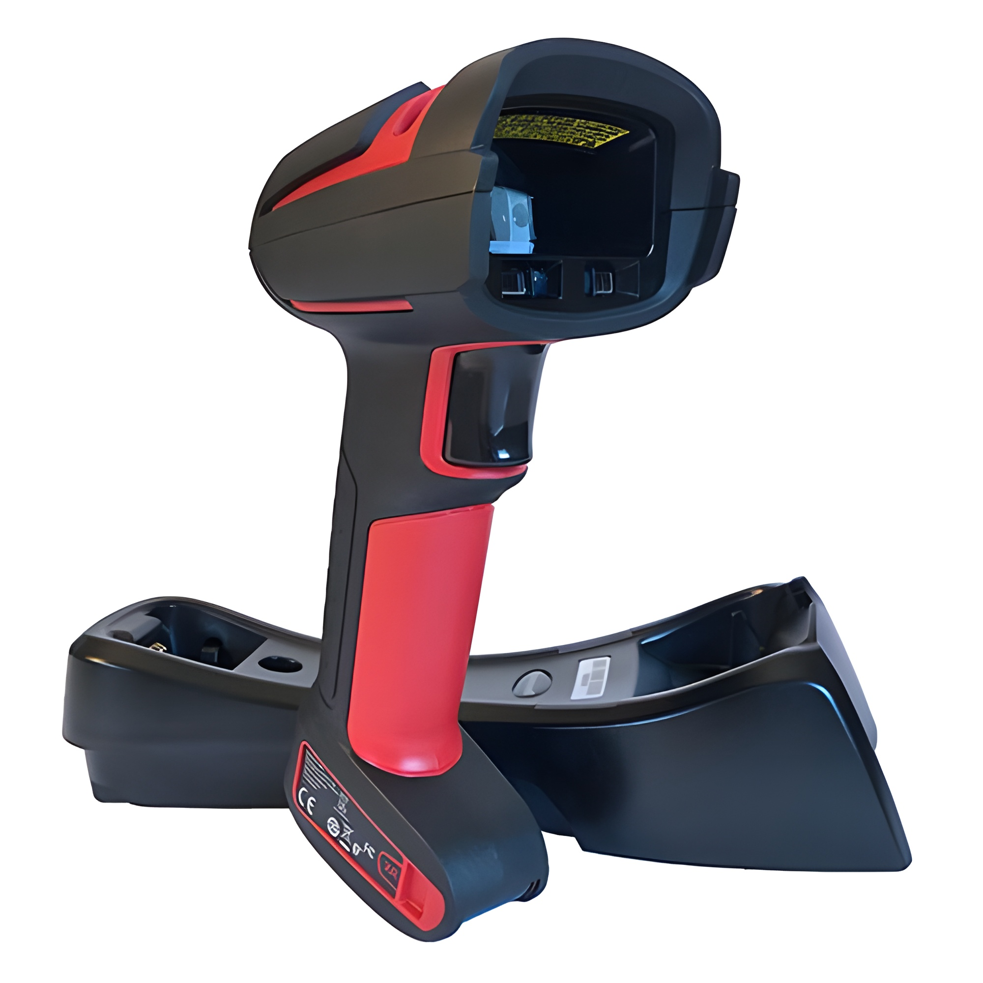 Honeywell Granit 1991iSR Scanner [Standard Range, USB, Serial, KBW, TAA] 1991ISR-3USB-5-N