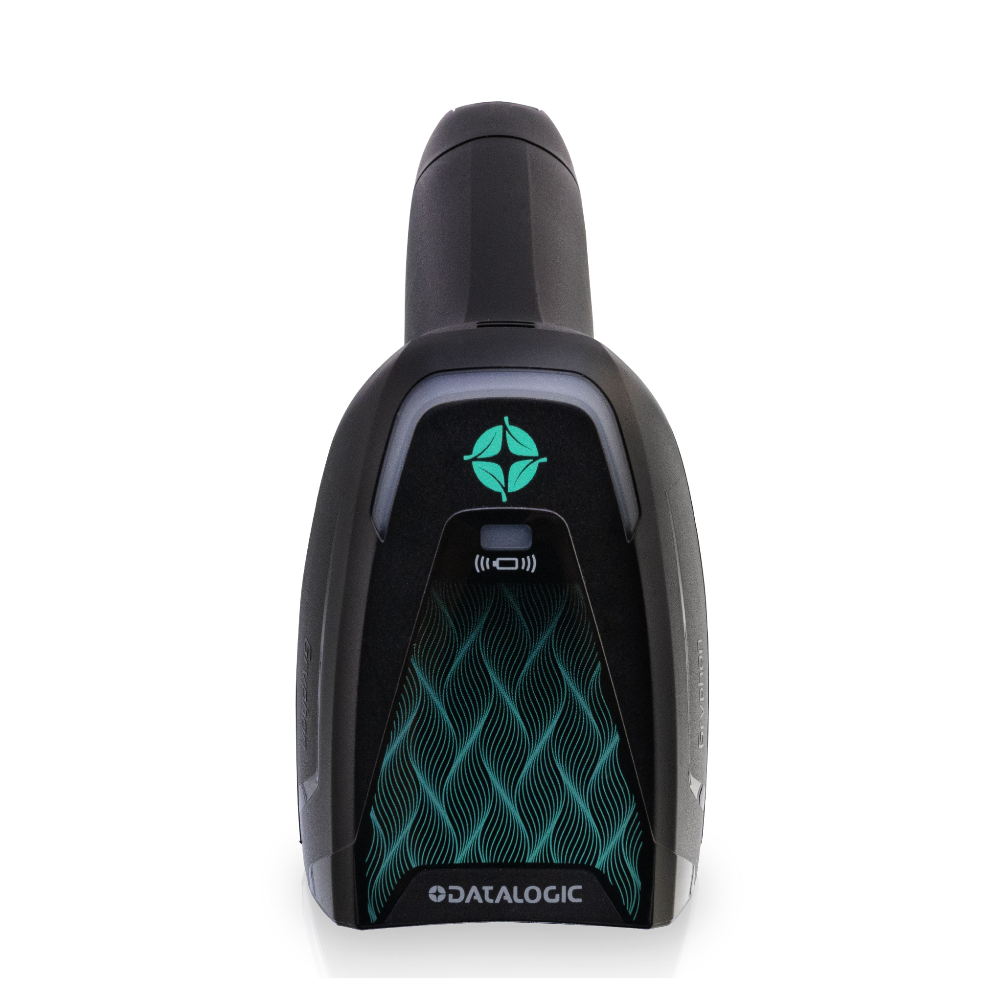 Datalogic Gryphon 4600 Dual-Sensor Scanner [Near/Far Range] GBT4600-BK-BTK1-SC