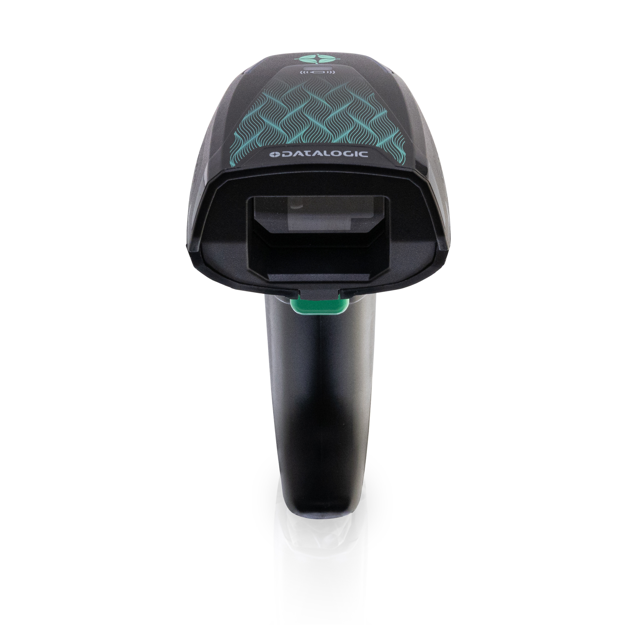 Datalogic Gryphon 4600 Dual-Sensor Scanner [Near/Far Range] GBT4600-BK-BTK1-SC