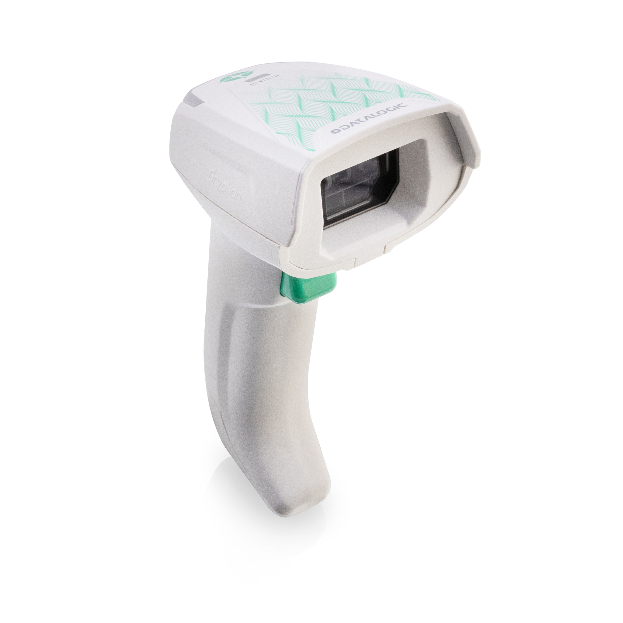 Datalogic Gryphon 4600 HC Dual-Sensor Scanner [Near/Far Range] GBT4600-HC-BTK1-HP