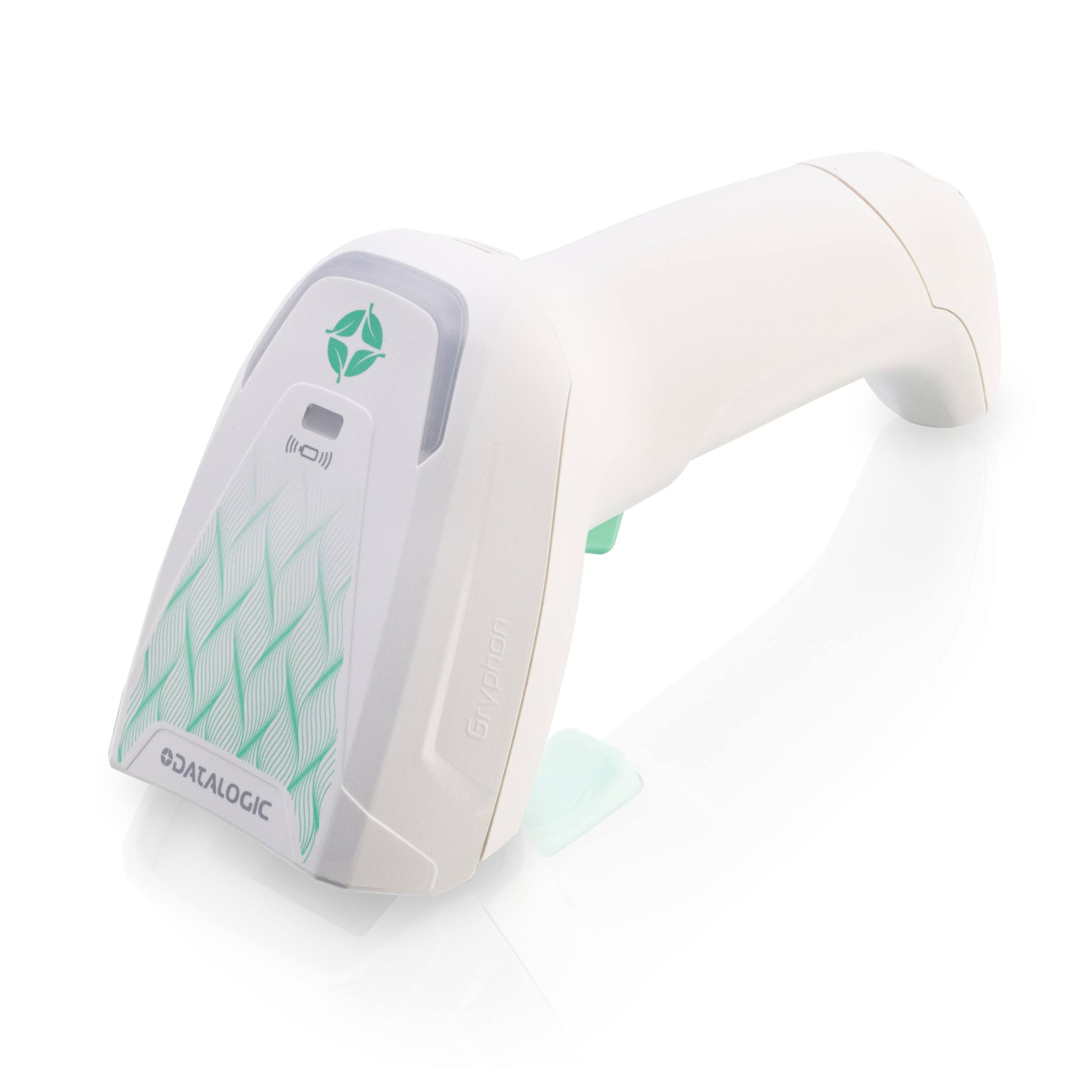 Datalogic Gryphon 4600 HC Dual-Sensor Scanner [Near/Far Range] GBT4600-HC-BTK1-HP