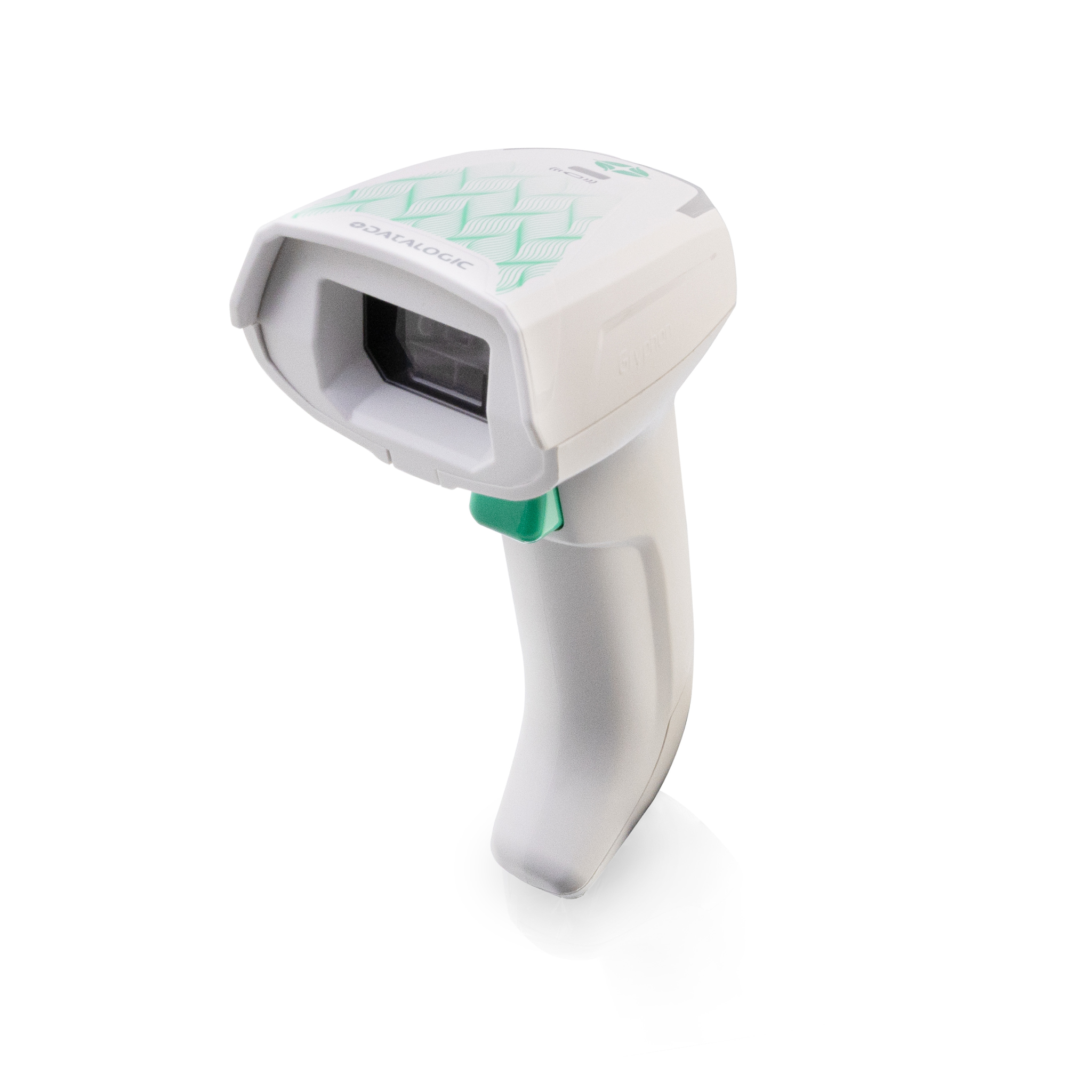 Datalogic Gryphon 4600 HC Dual-Sensor Scanner [Near/Far Range] GBT4600-HC-BTK1-HP