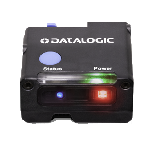 Datalogic Gryphon GFS4500 Fixed Scanner GFS4520-BKK1-RED