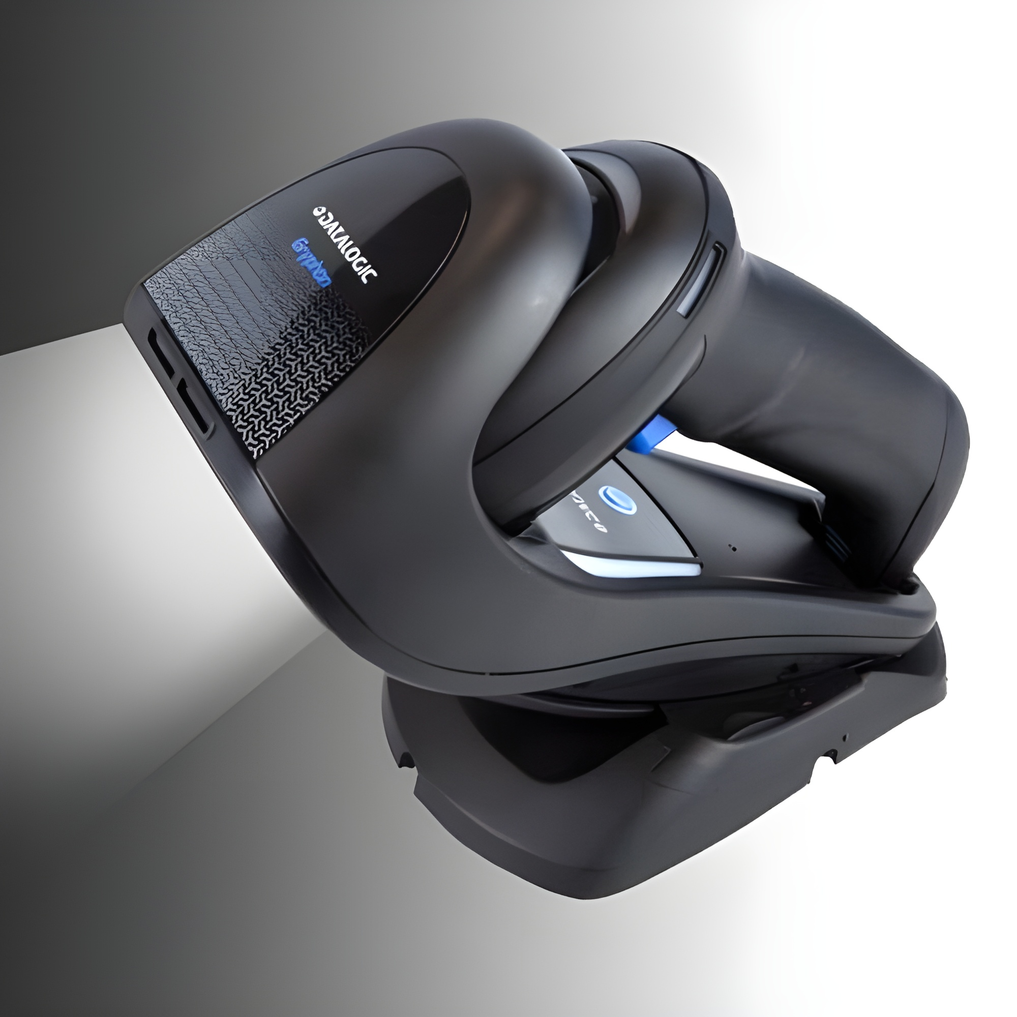 Datalogic Gryphon GBT4500 Disinfectant-Ready Scanner GBT4500-BK-BTK1HDD