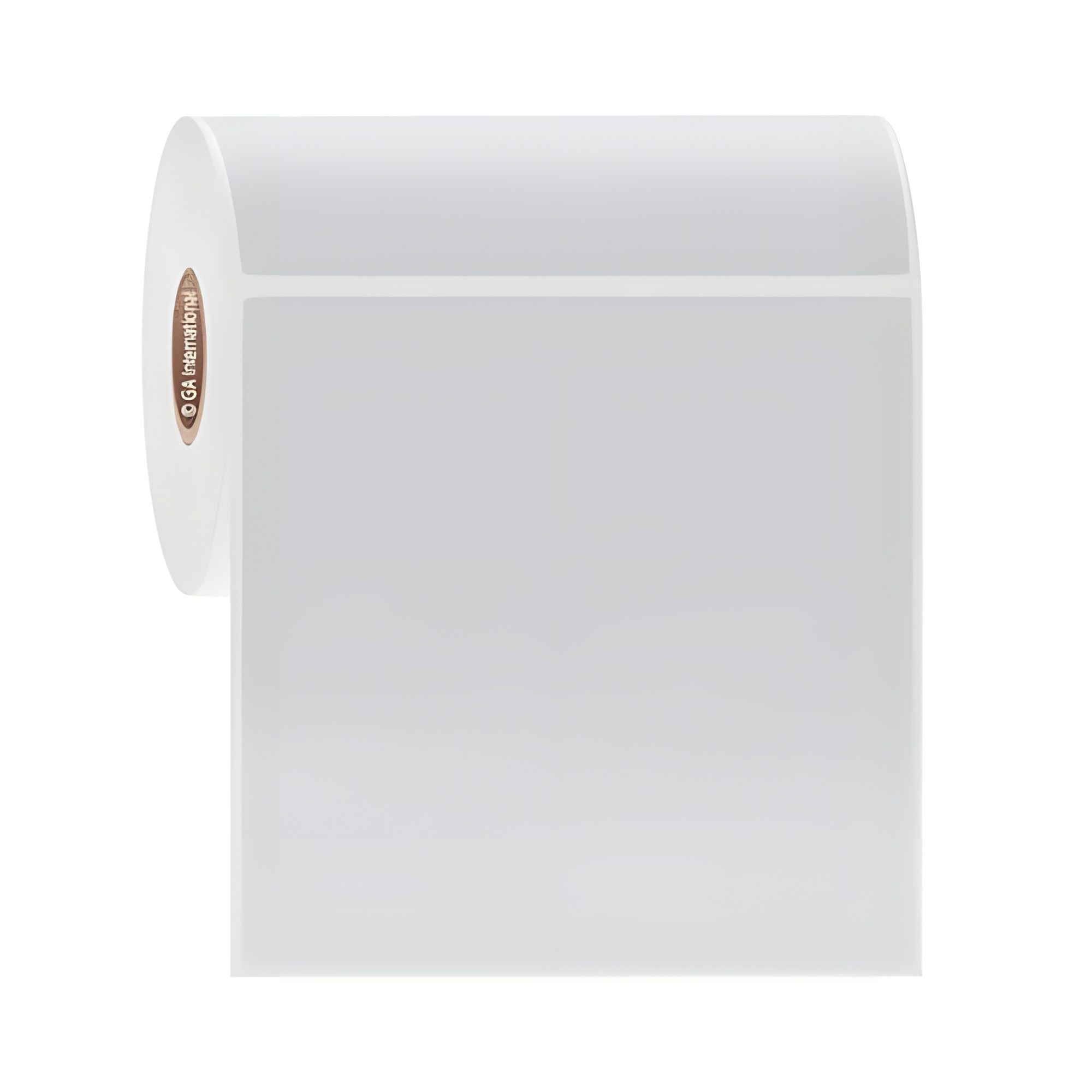 LabTAG 3.875″ x 3.875″ Blood Bank Labels (White) H-FJT-295C1-0.3WH