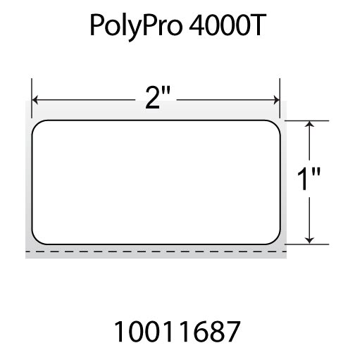 polypro 4000t