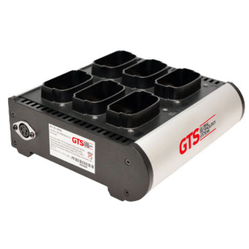 GTS Charger/Holster [Zebra MC9000/91XX/92XX] HCH-9006-CHG