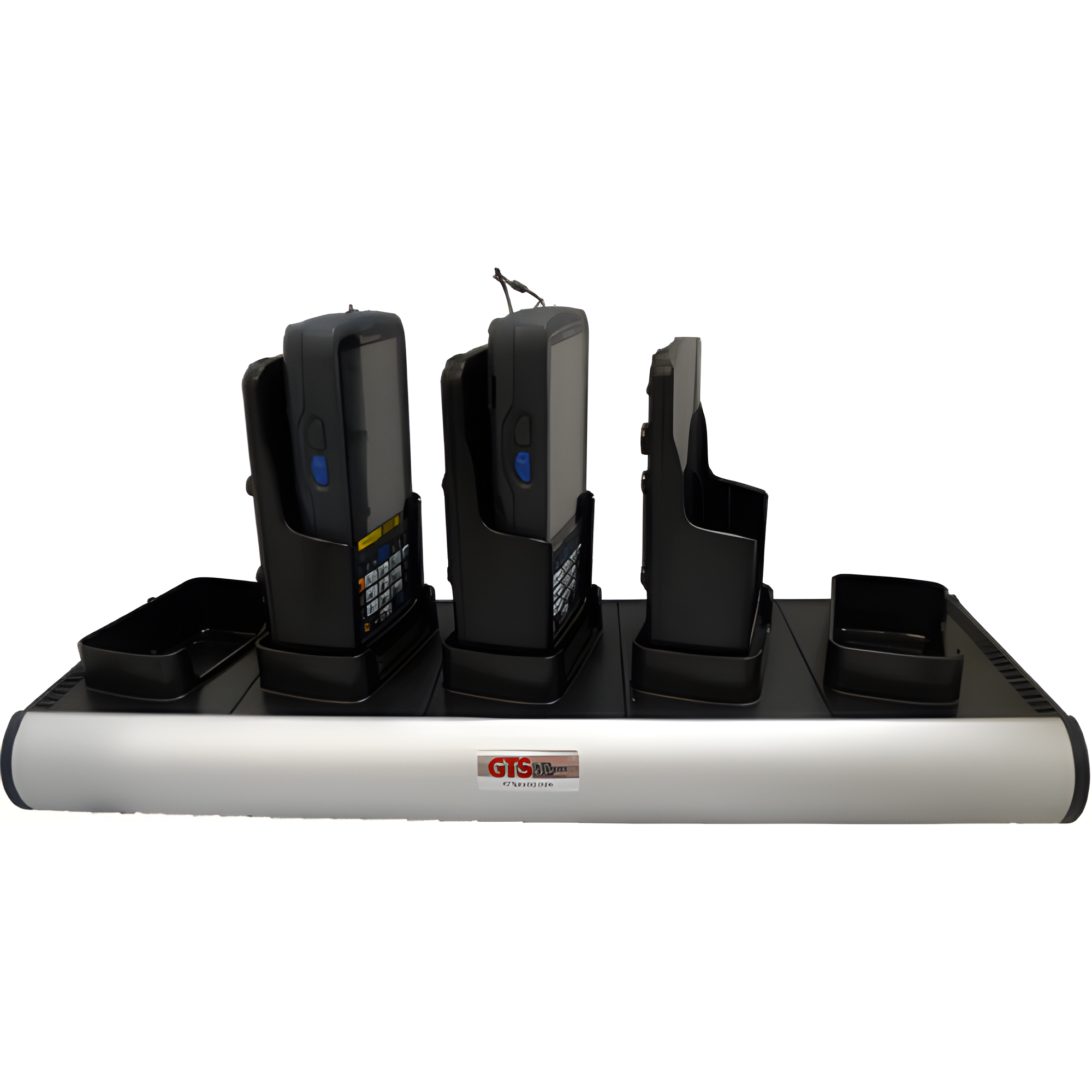 GTS 5 Bay Holster Charger [Honeywell CN50/51] HCH-CN51H50