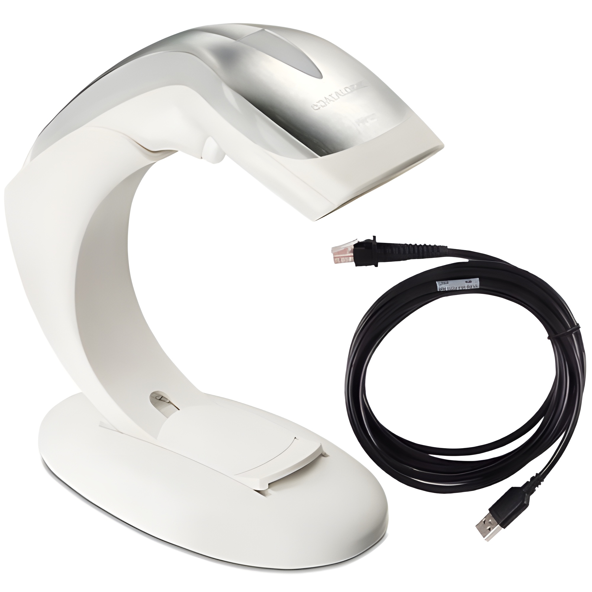 Datalogic Heron HD3100 Scanner HD3130-WHK1B