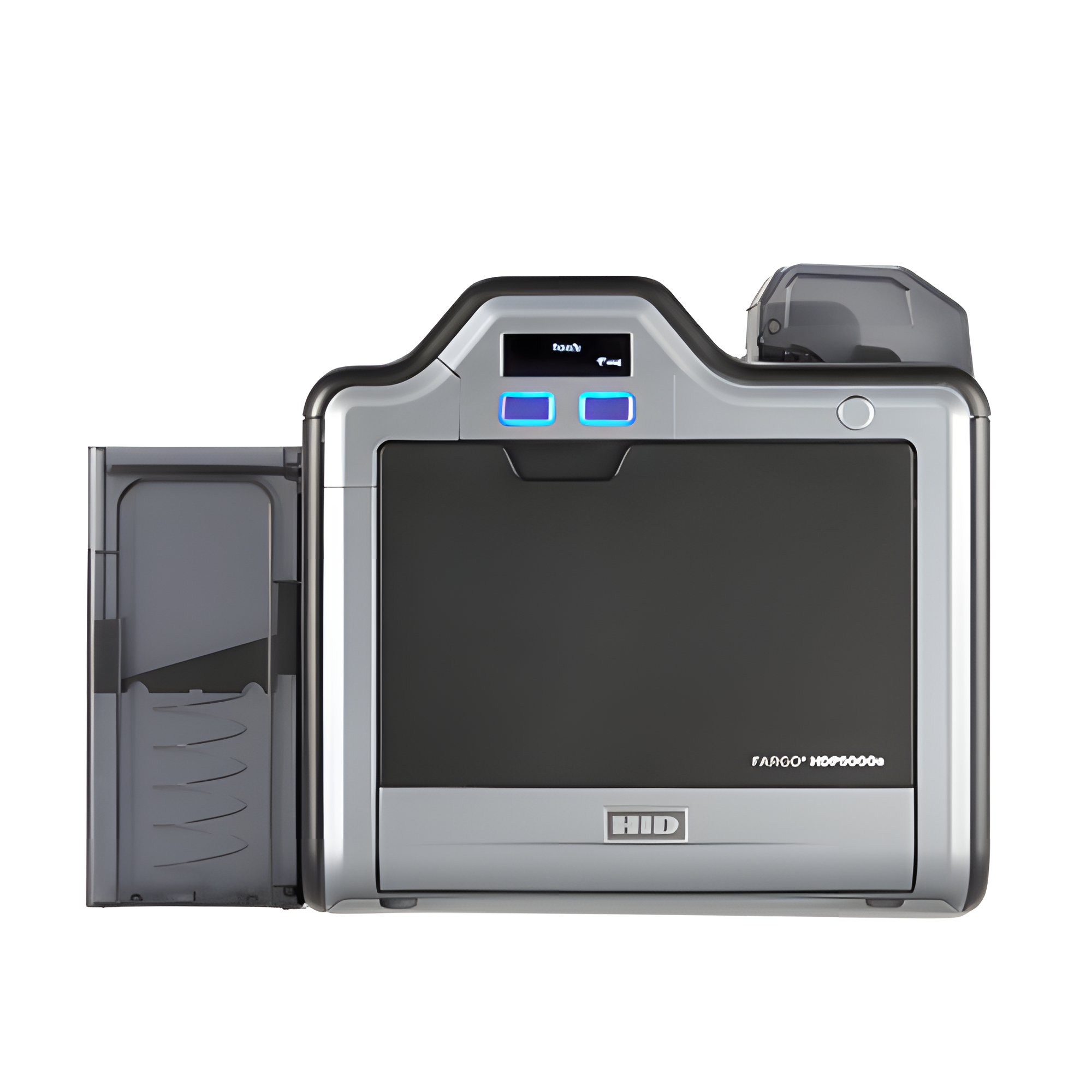 HID Global HDP5000e ID Card Printer [Single-Sided, Lamination] 096620