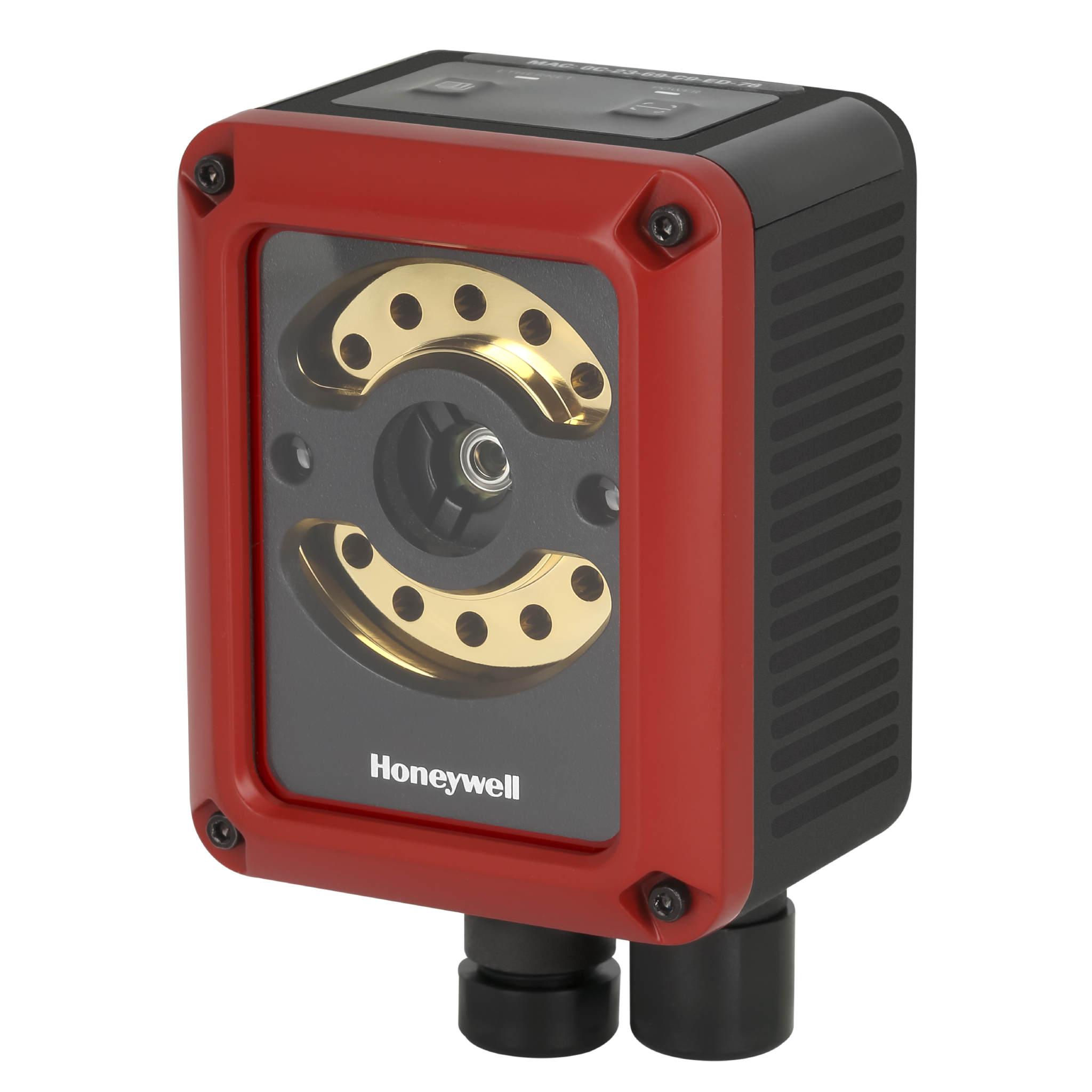 Honeywell HF811 Fixed Mount Scanner [Narrow FOV, Blue LED] HF811-01BT00004K-R